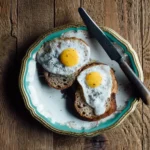 Poached Egg Maker