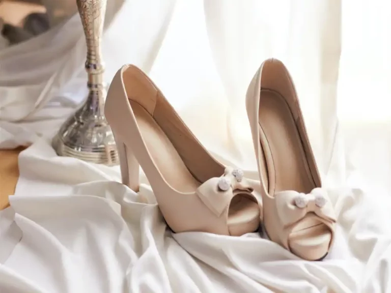 shoes wedding